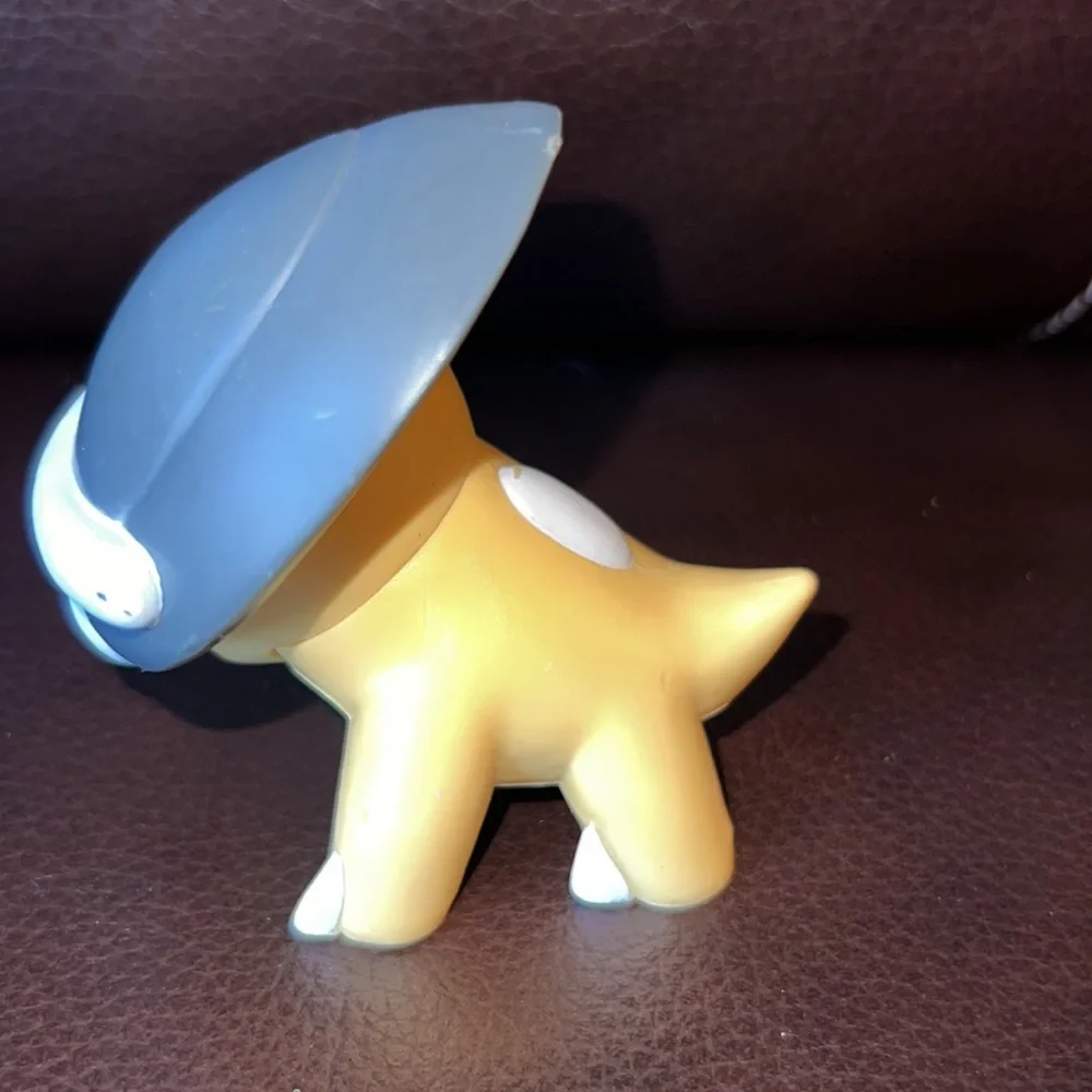 SHIELDON Pokemon Nintendo JAKKS Pacific 2